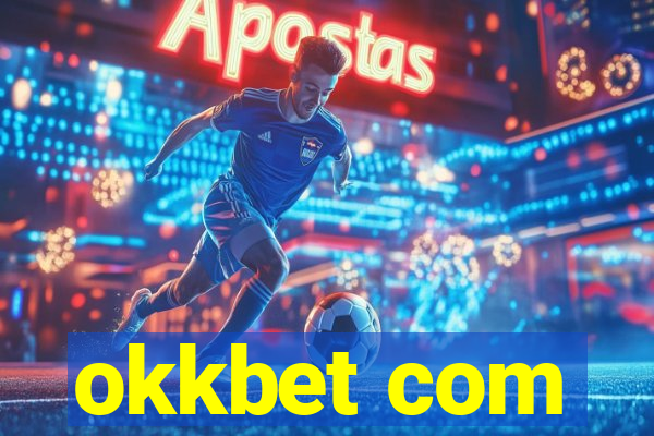 okkbet com